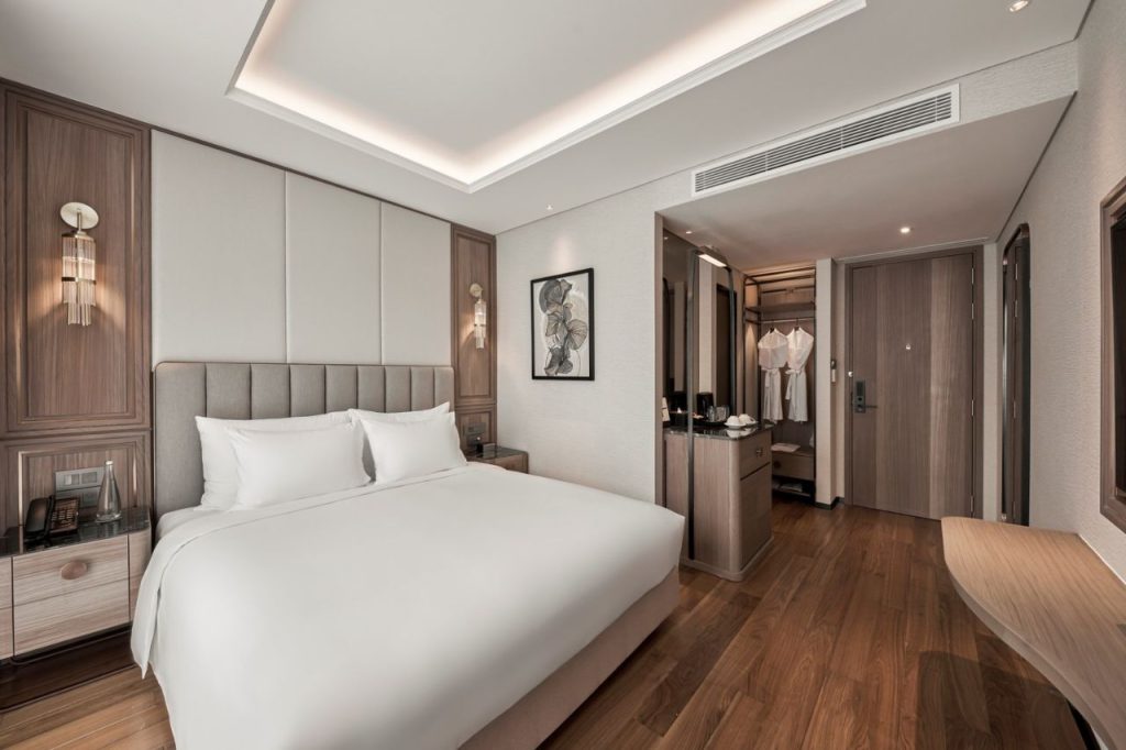 La Siesta Premium Saigon (1)