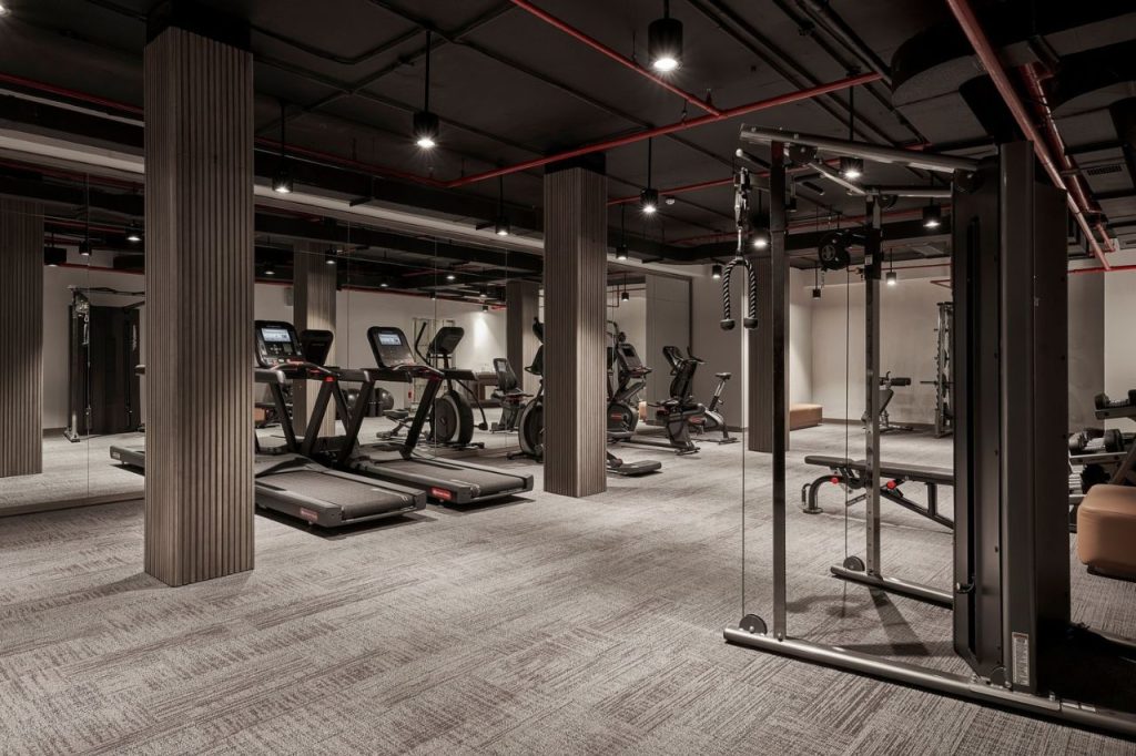 La Siesta Premium Saigon (1)