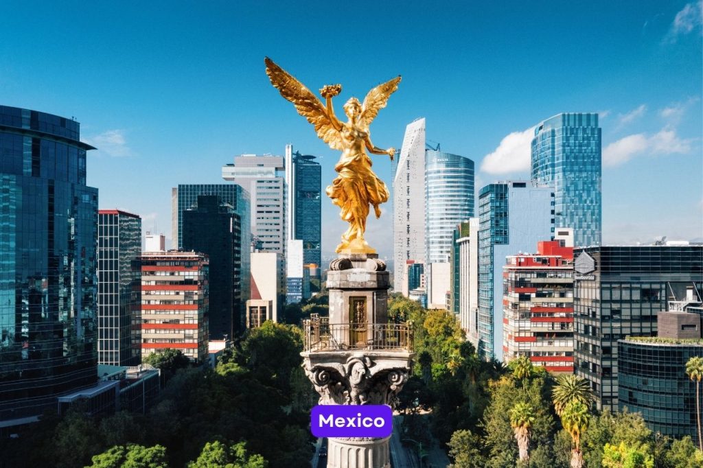 Mexico