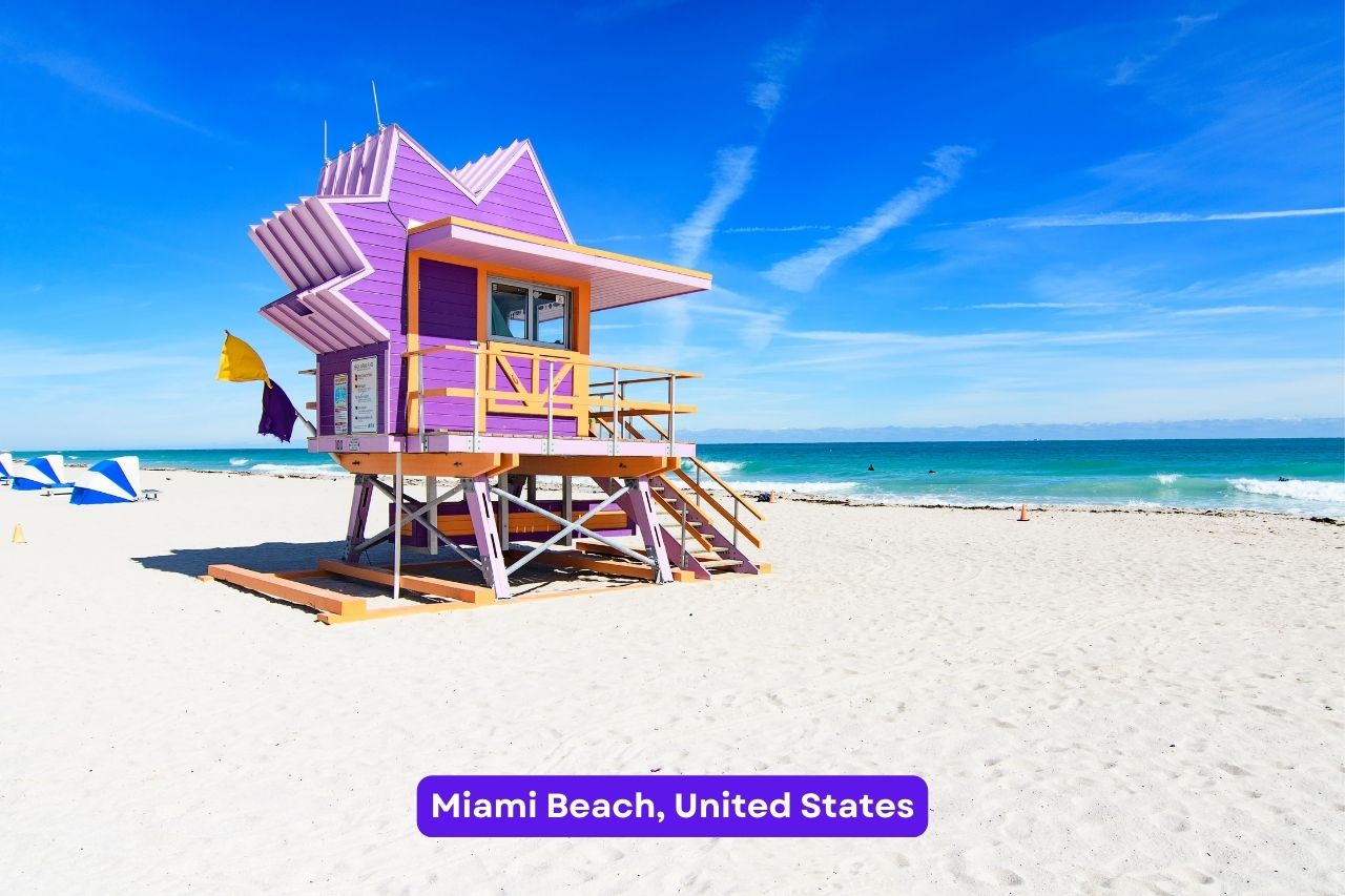 Miami Beach, United States