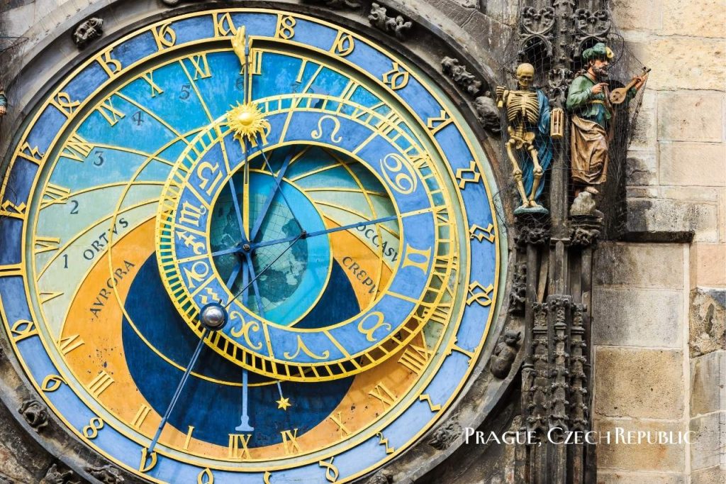 Prague, Czech Republic