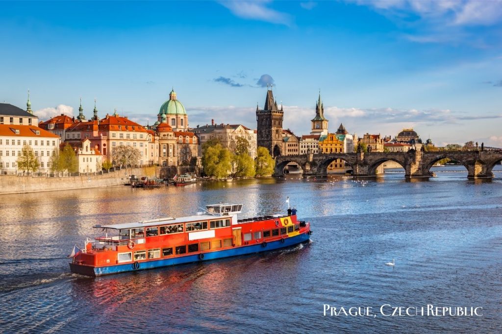 Prague, Czech Republic