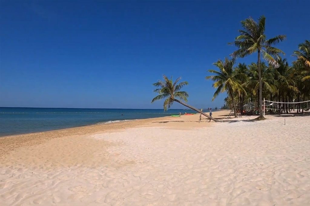 InterContinental Phu Quoc Long Beach Resort