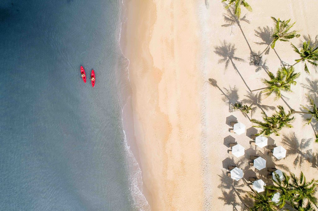 InterContinental Phu Quoc Long Beach Resort