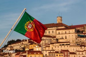 portugal