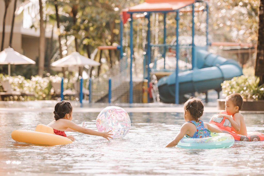 InterContinental Phu Quoc Long Beach Resort