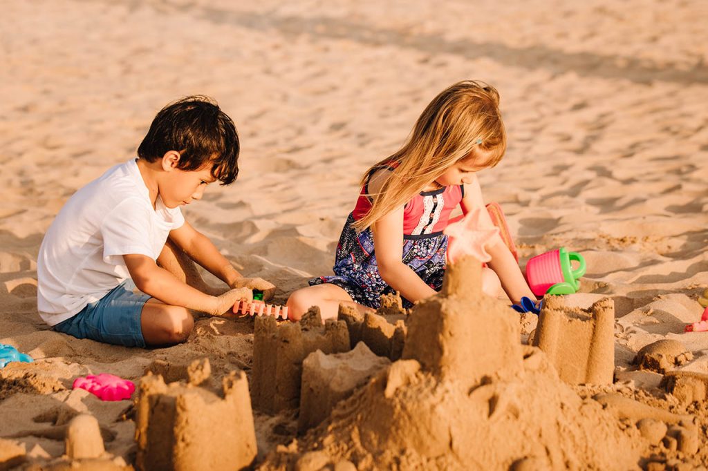 InterContinental Phu Quoc Long Beach Resort