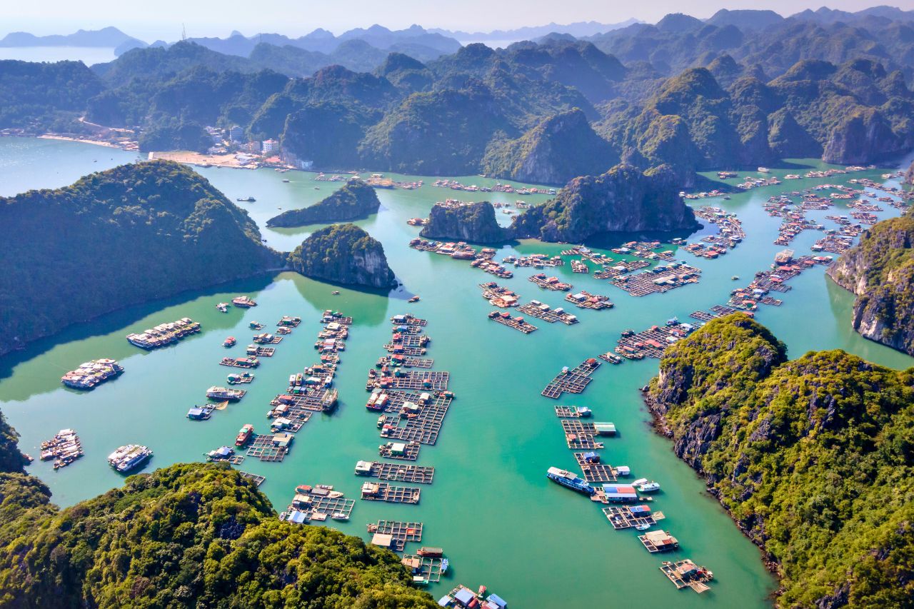 halong bay vietnam (3)