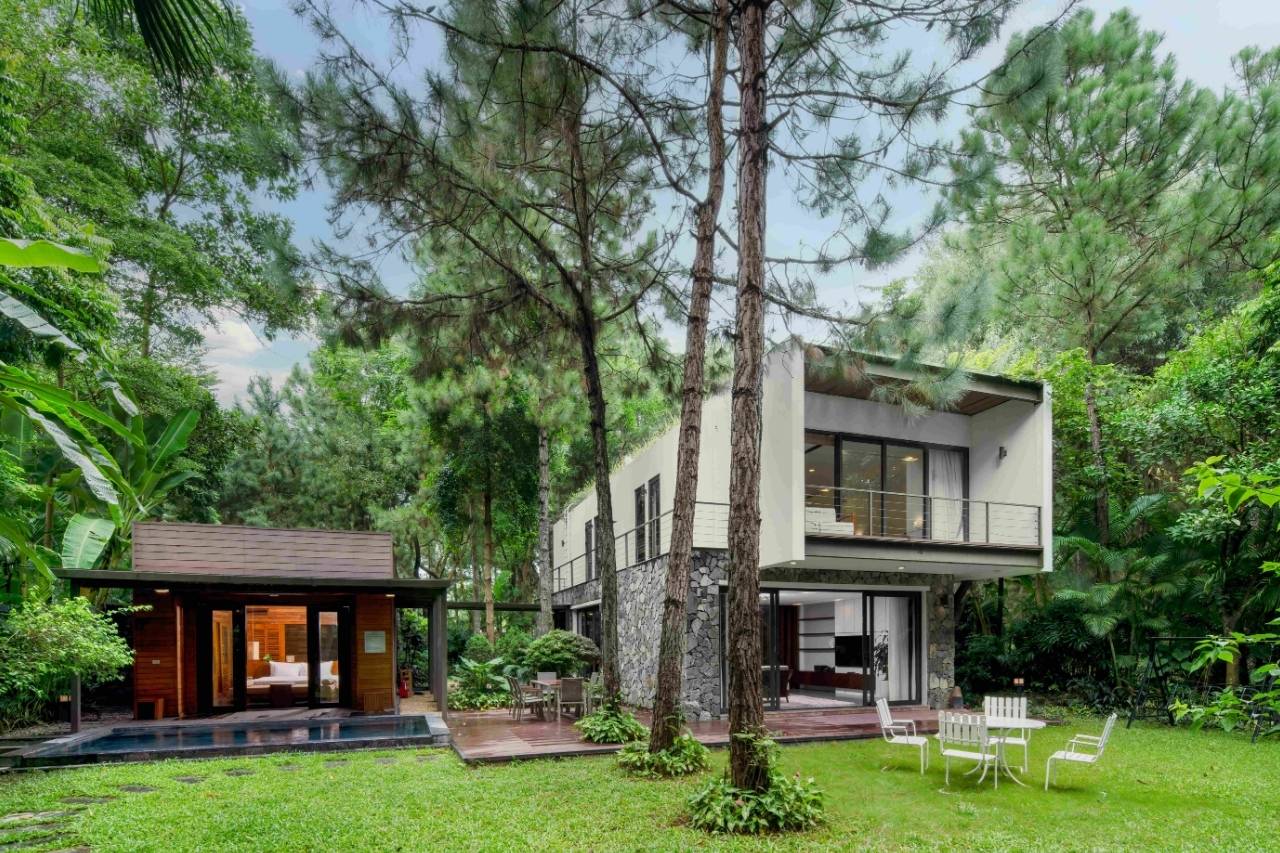 Flamingo Dai Lai Resort Sky Villa02