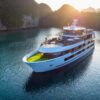 Stellar of the Seas Cruise Halong Bay (1)
