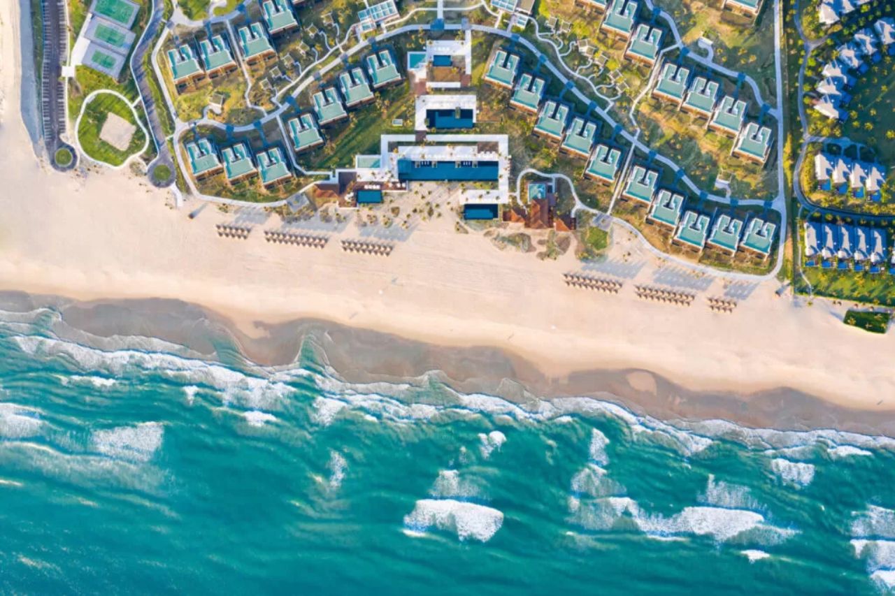 Alma Resort Cam Ranh