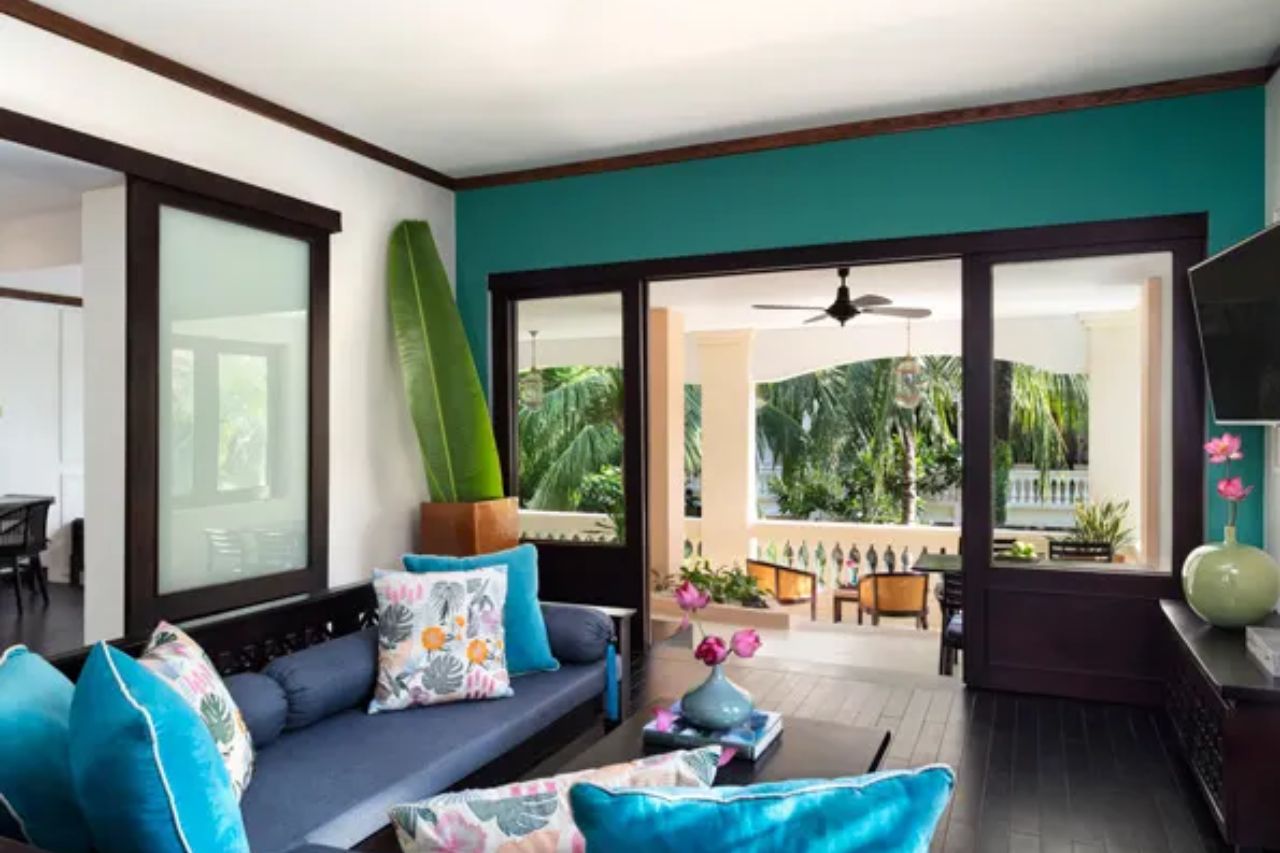 Anantara Hoi An Resort – Hoi An