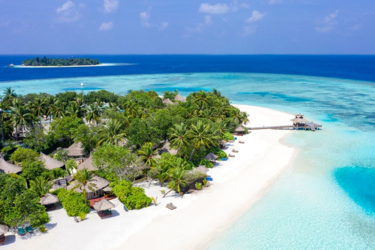 Banyan Tree Lang Co – Thua Thien Hue