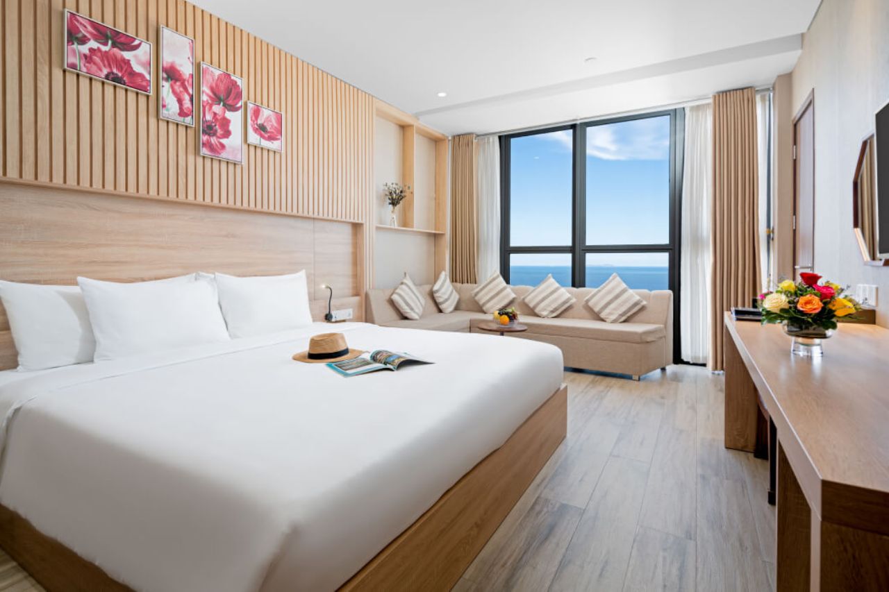 Emerald Bay Resort & Spa – Nha Trang