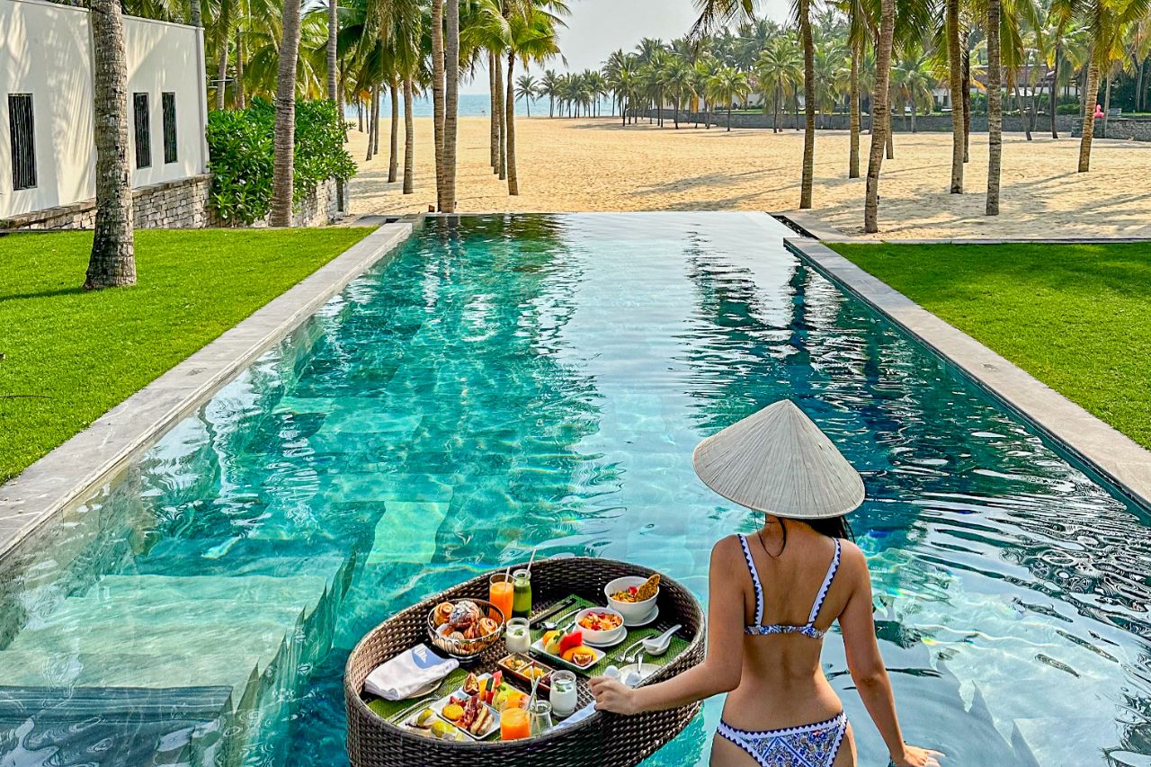 Four Seasons Resort The Nam Hai, Hoi An, Vietnam (16)