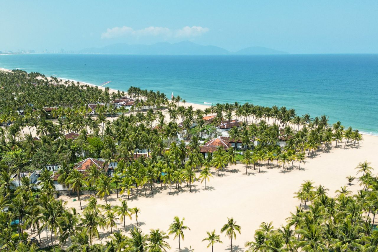 Four Seasons Resort The Nam Hai, Hoi An, Vietnam (16)