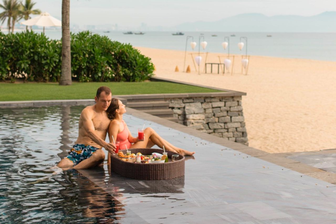 Four Seasons Resort The Nam Hai, Hoi An, Vietnam (16)