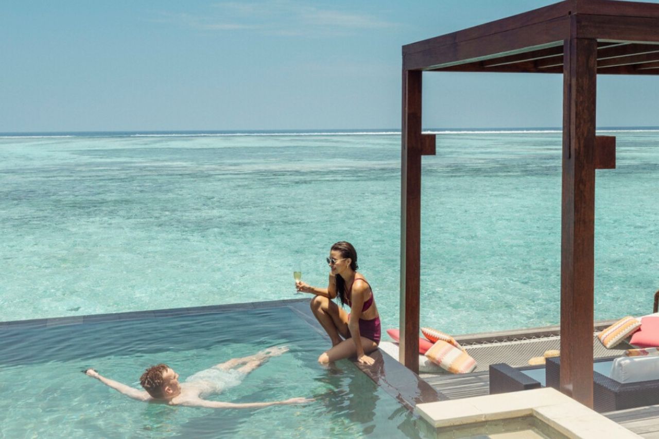 Four Seasons Resort The Nam Hai, Hoi An, Vietnam (16)