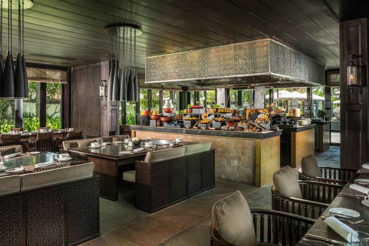 Four Seasons Resort The Nam Hai, Hoi An, Vietnam (16)