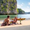 Genesis Luxury Regal Cruises - Halong Bay