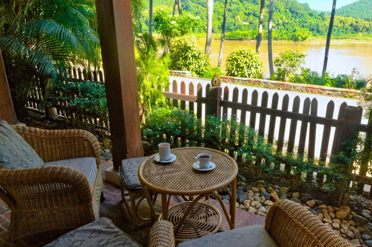 Homestay Mekong Delta Vietnam
