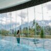 Indoor Pool Silk Path Grand Sapa