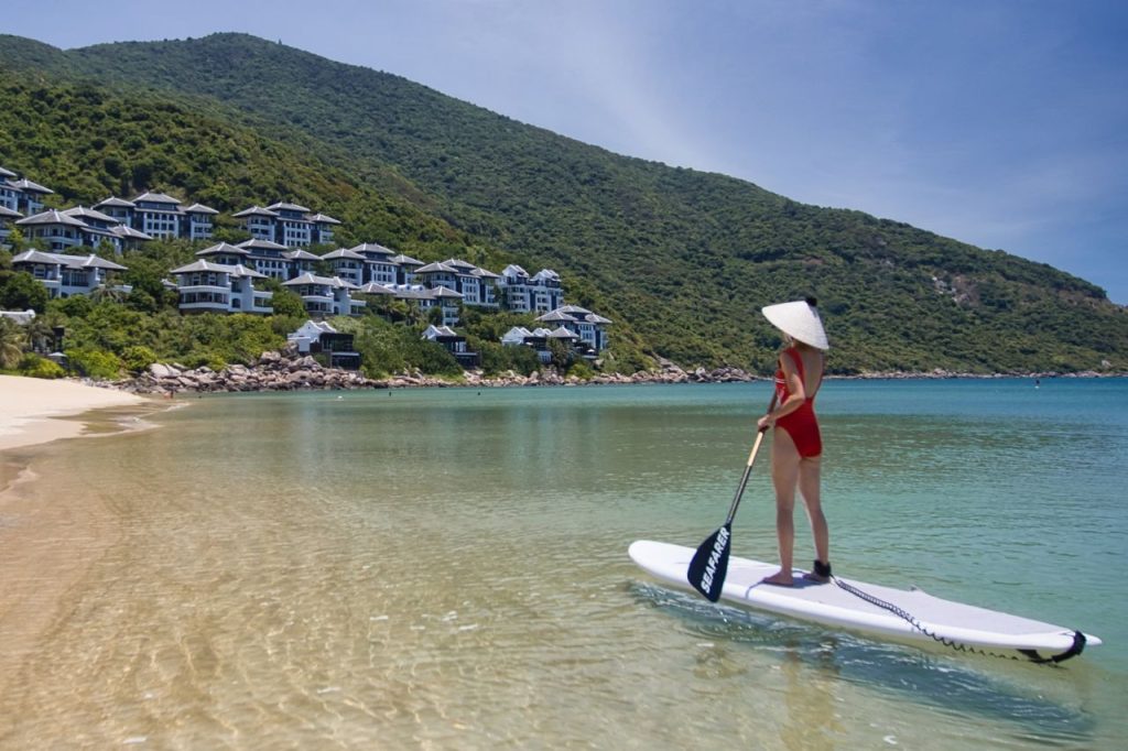 InterContinental Danang Sun Peninsula Resort – Da Nang