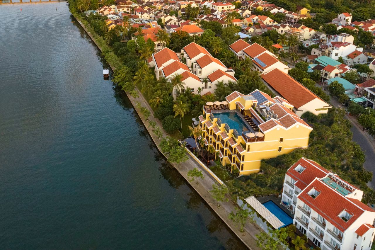 LITTLE RIVERSIDE HOI AN (1)