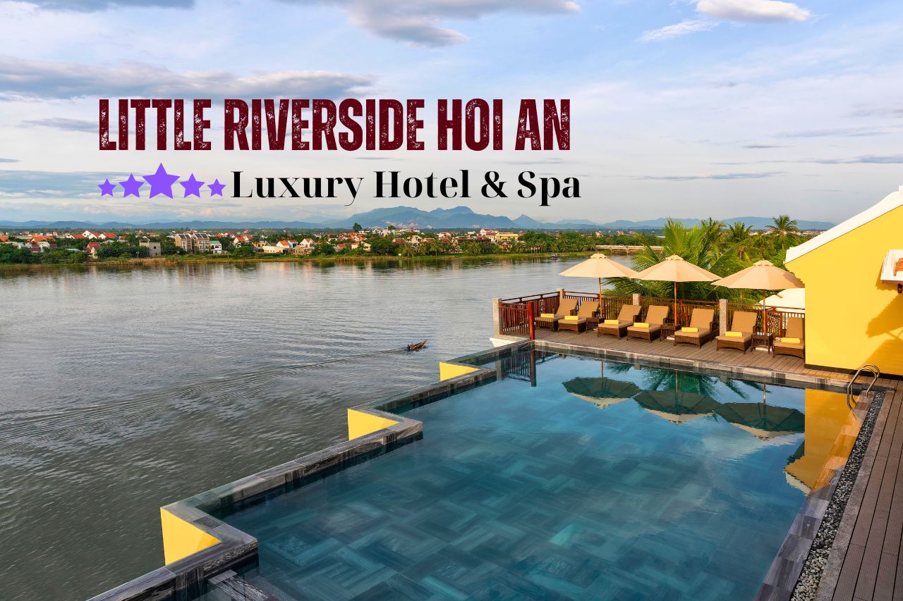 LITTLE RIVERSIDE HOI AN (9)