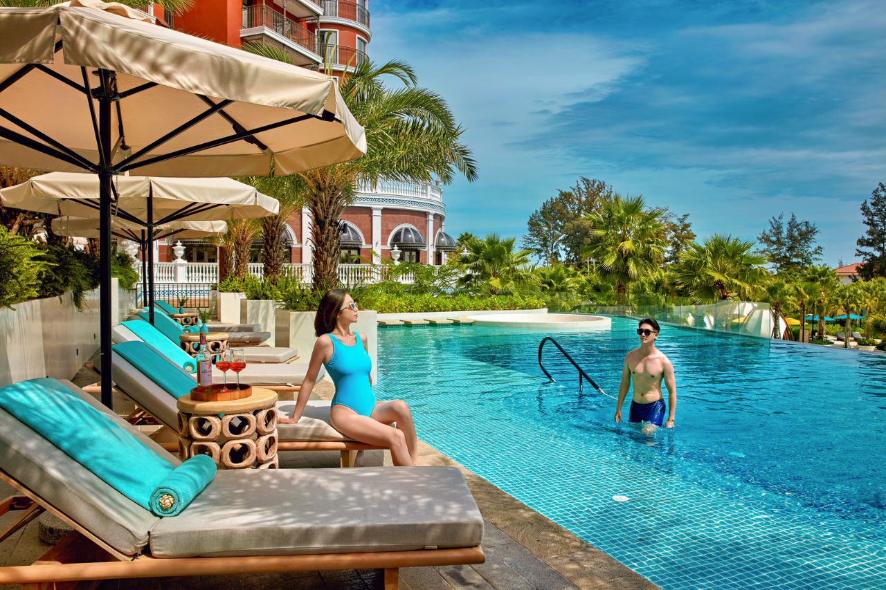 MOVENPICK RESORT MŨI NÉ (2)