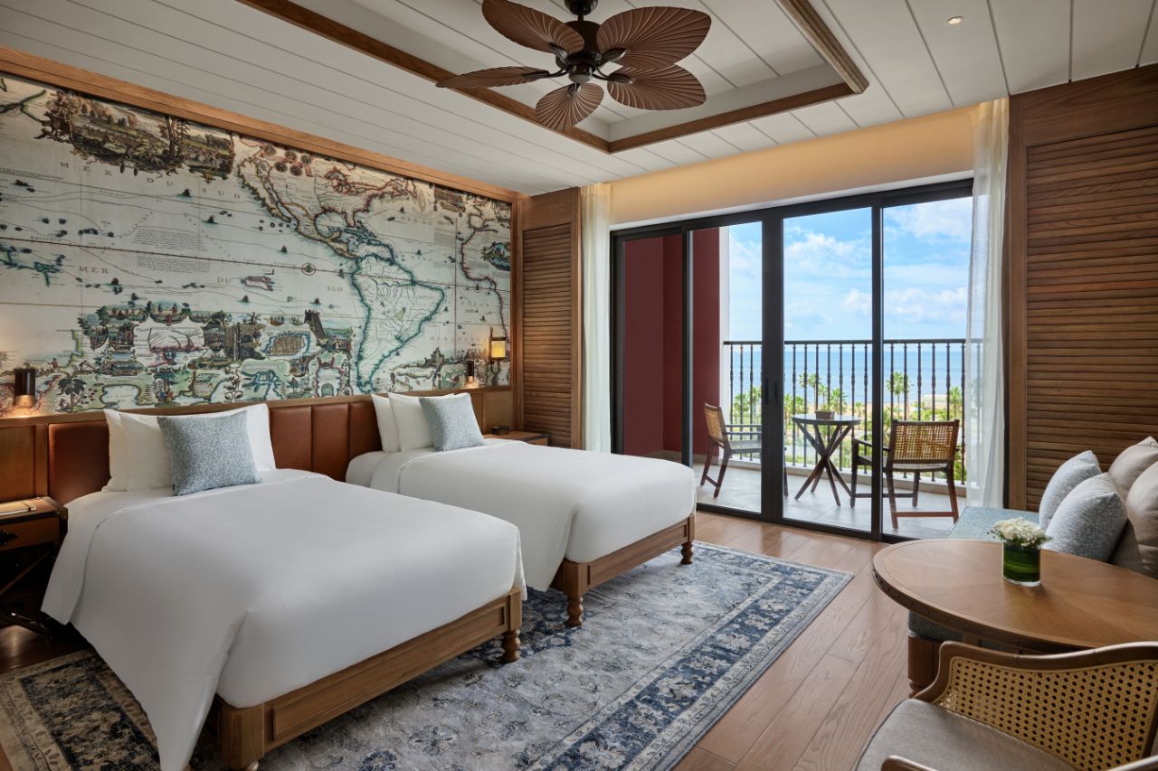 MOVENPICK RESORT MŨI NÉ (4)