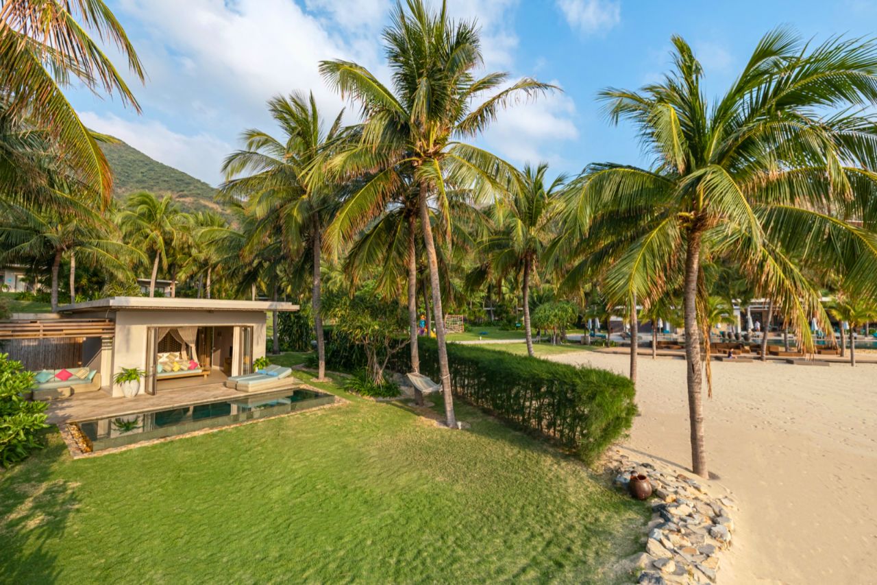 Mia Resort Nha Trang