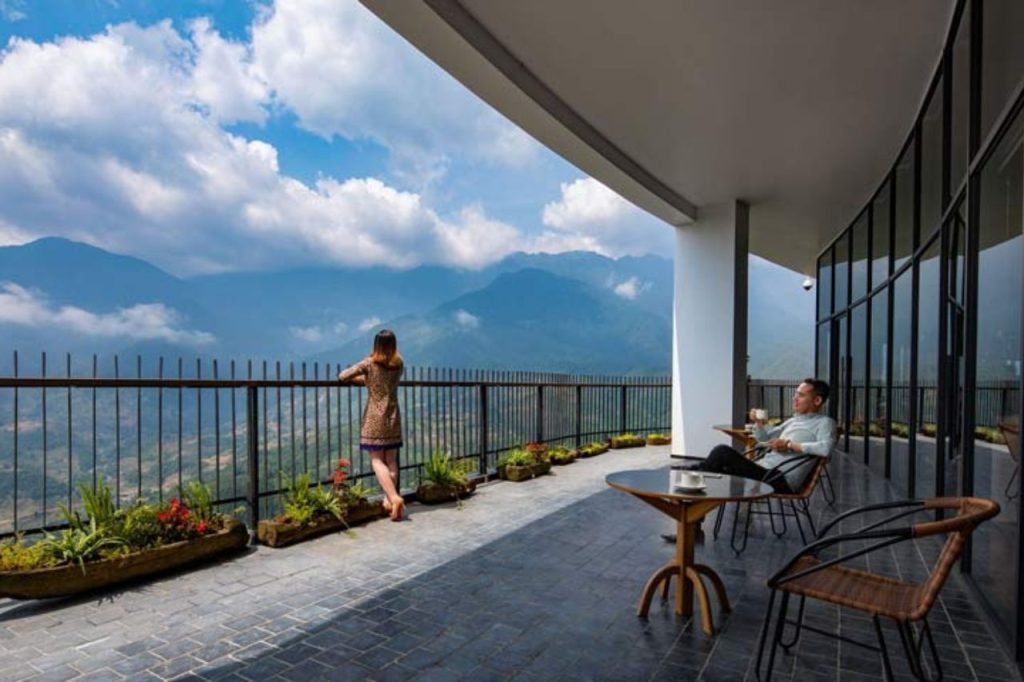 Pao’s Sapa Leisure Hotel (1)