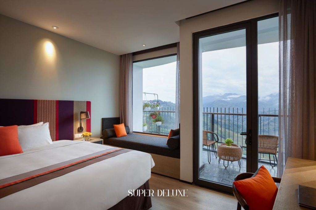 Pao’s Sapa Leisure Hotel (3)