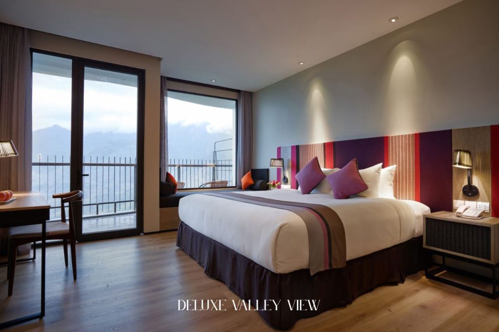 Pao’s Sapa Leisure Hotel (3)