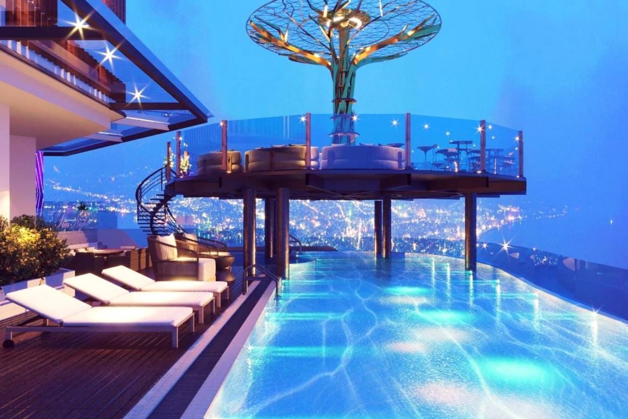 Regalia Gold Hotel – Nha Trang