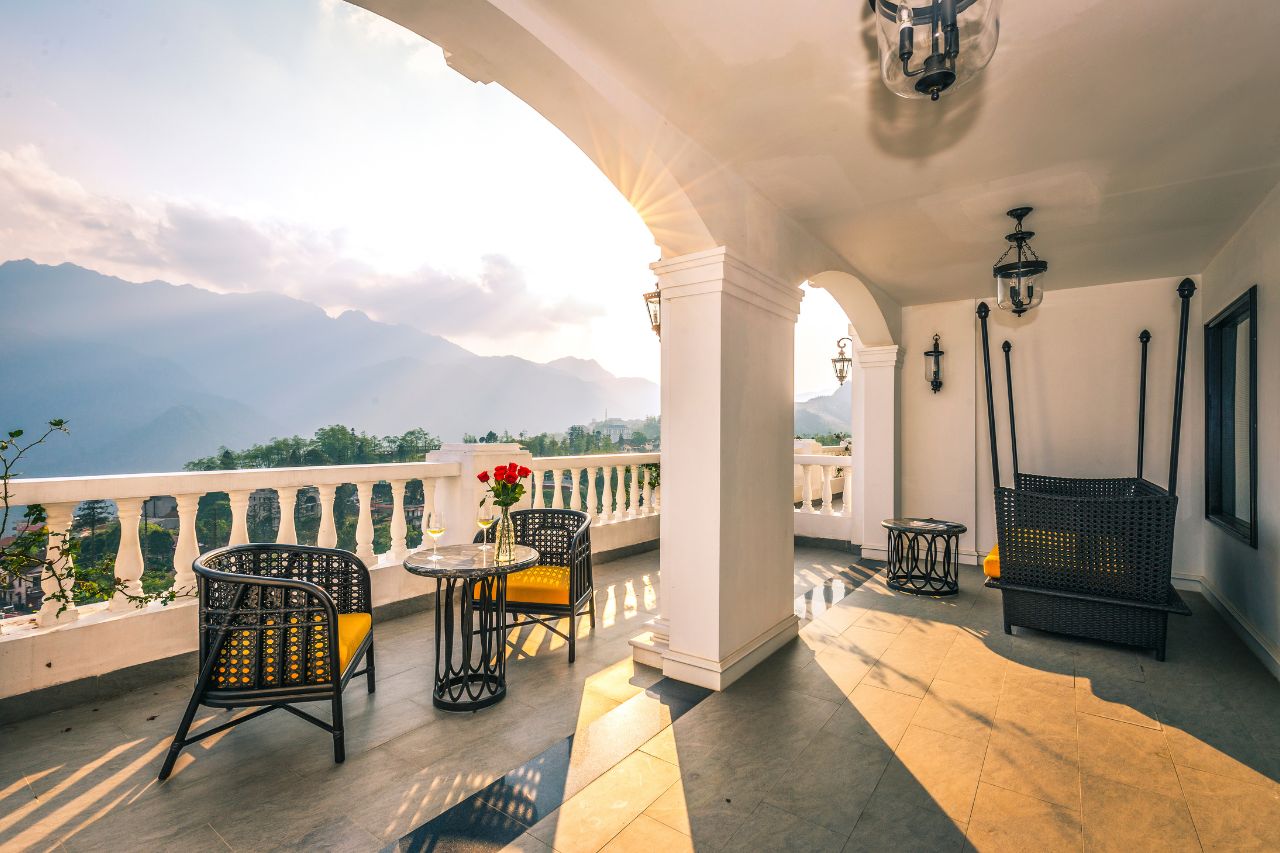 Room - Silk Path Grand Sapa (4)