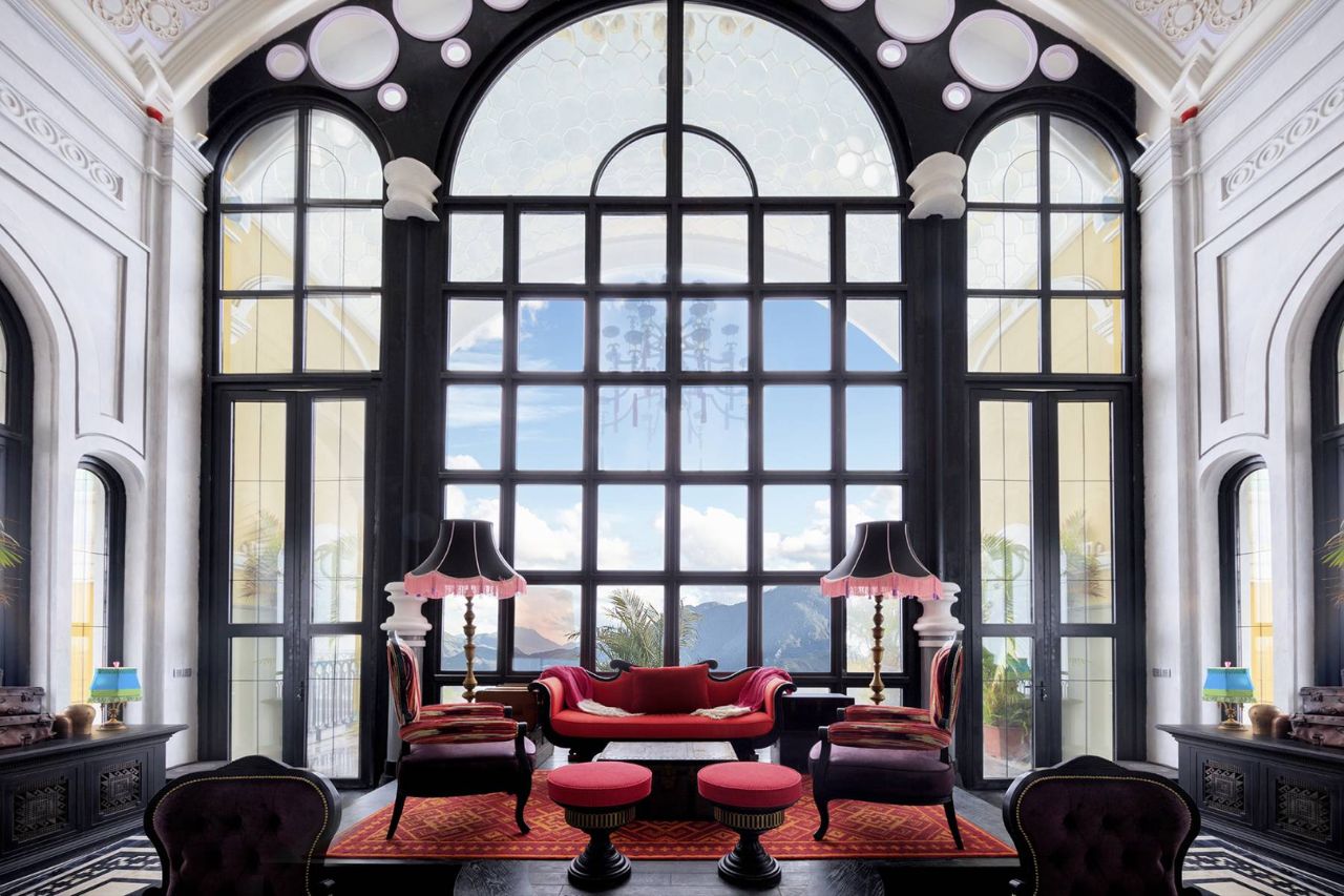 Sapa Hôtel De La Coupole – Mgallery (3)