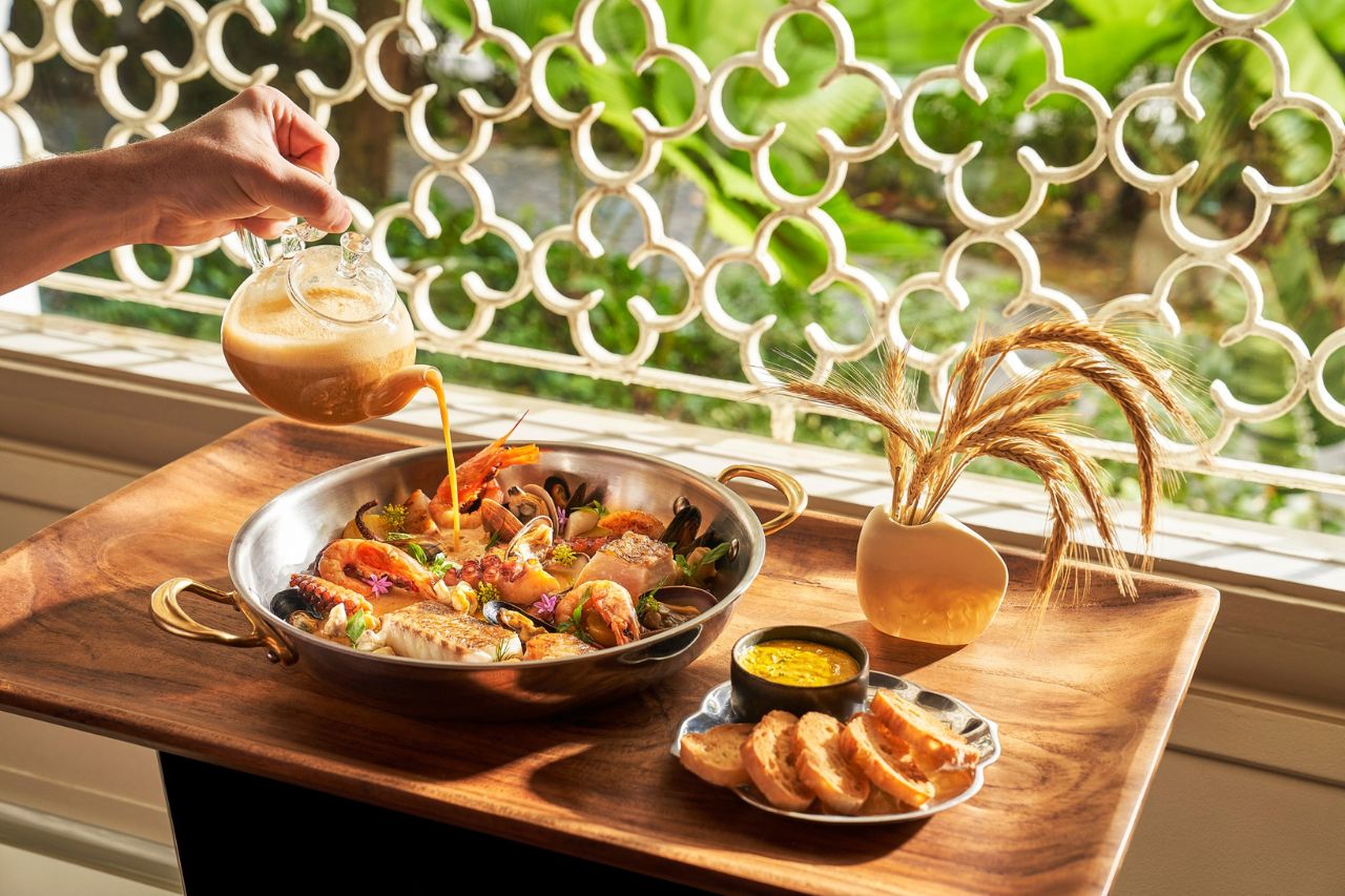 Sofitel Legend Metropole Hanoi (4)