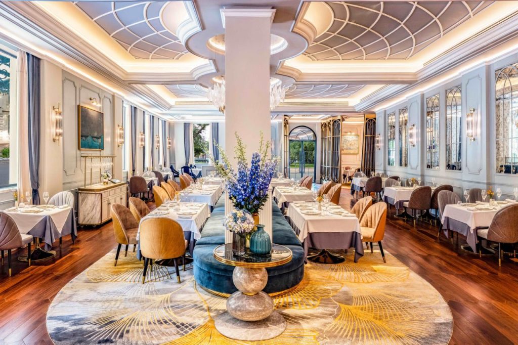 Sofitel Legend Metropole Hanoi (3)