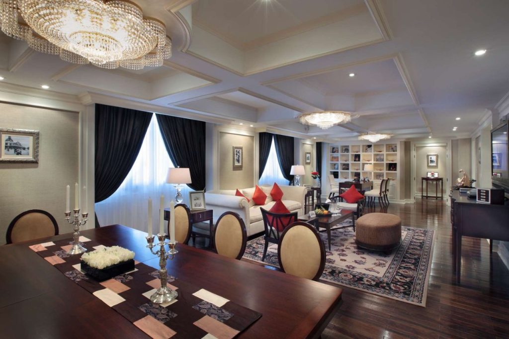Sofitel Legend Metropole Hanoi (7)
