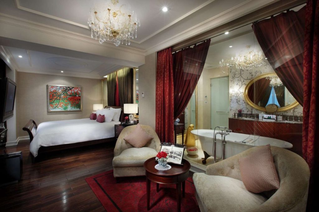 Sofitel Legend Metropole Hanoi (7)