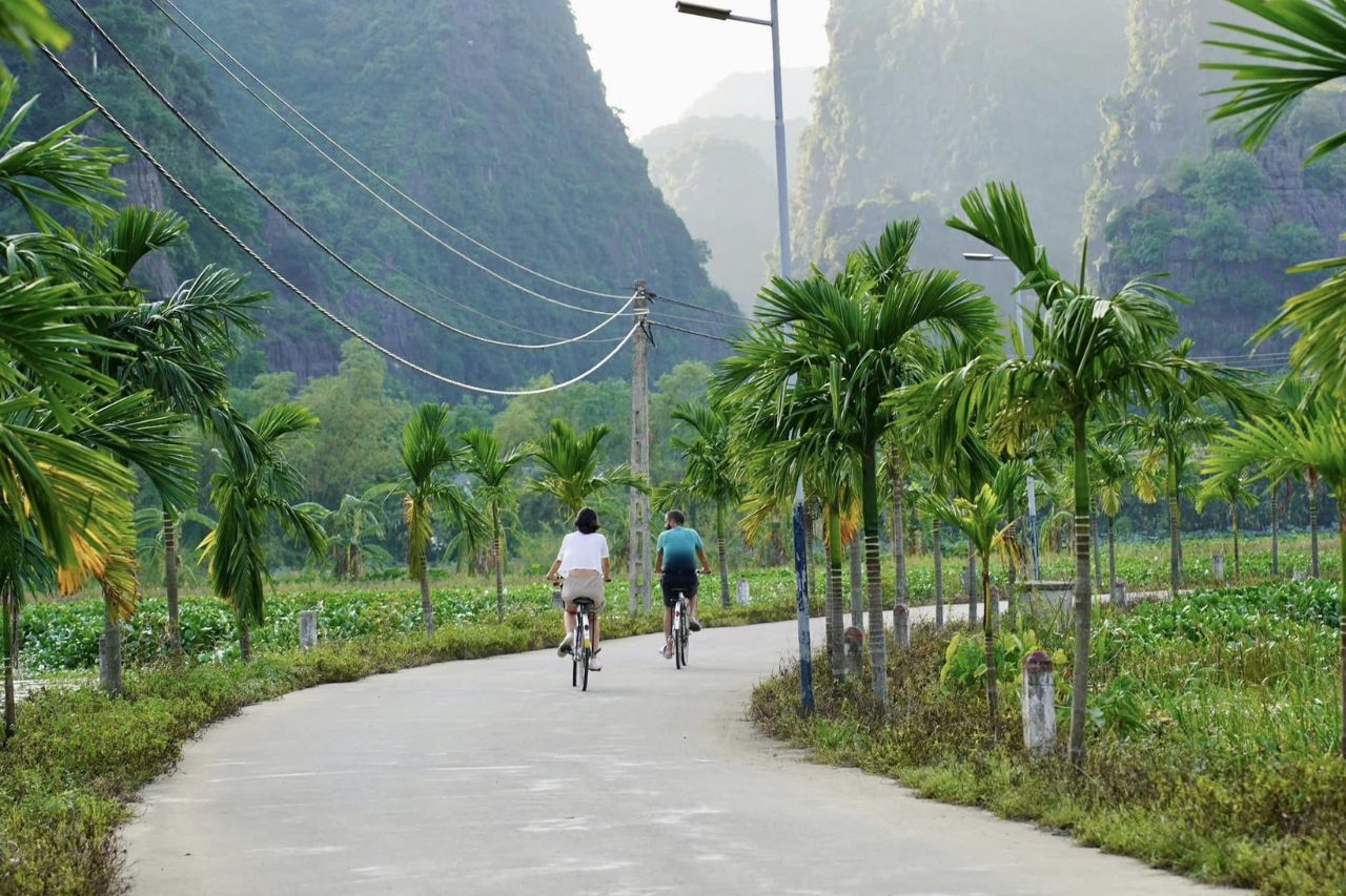 TAM COC RETREAT NINH BINH (1)