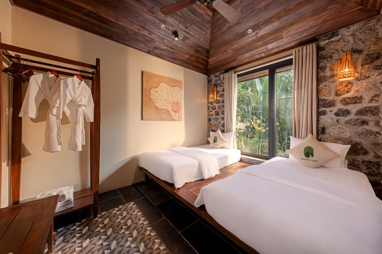 TAM COC RETREAT NINH BINH (1)