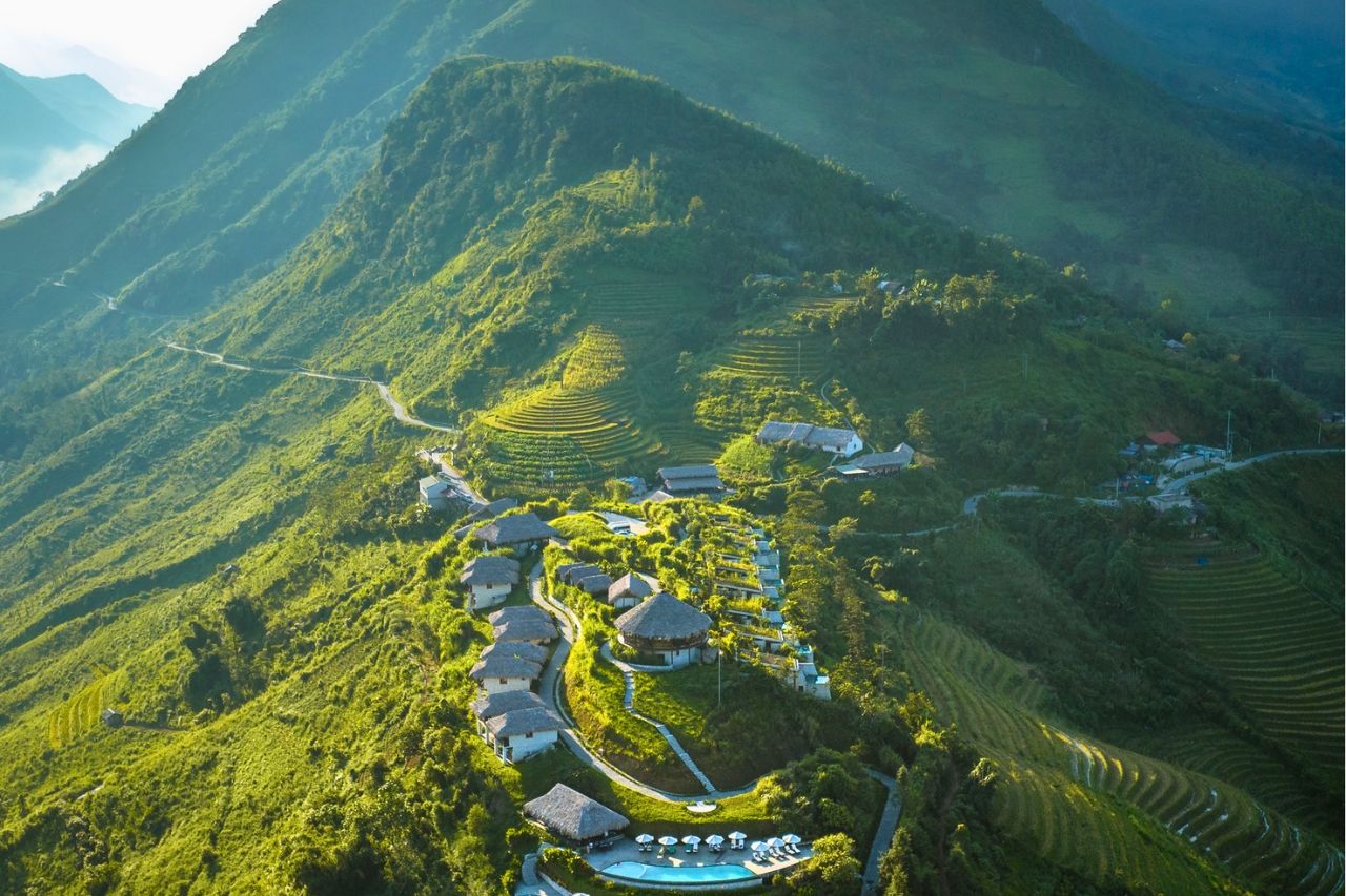 Topas Ecolodge Sapa (1)