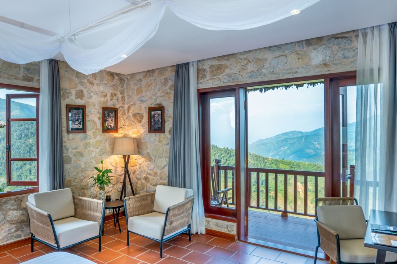 Topas Ecolodge Sapa (1)