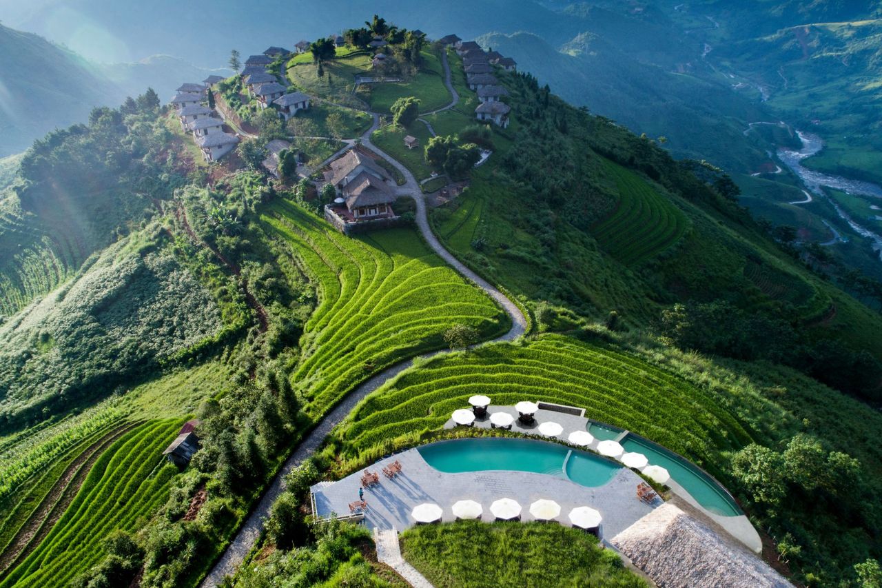 Topas Ecolodge Sapa (1)