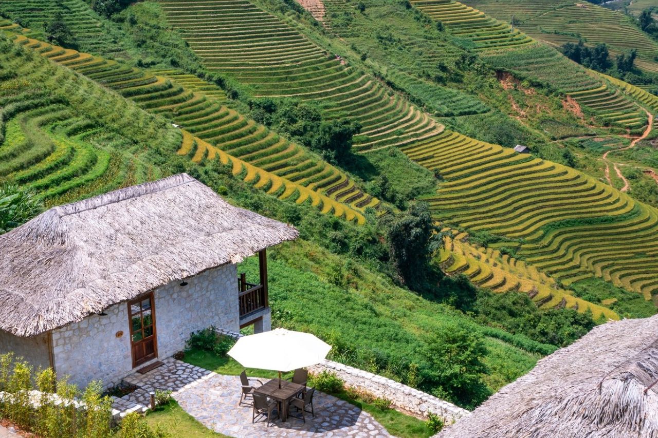 Topas Ecolodge Sapa (1)