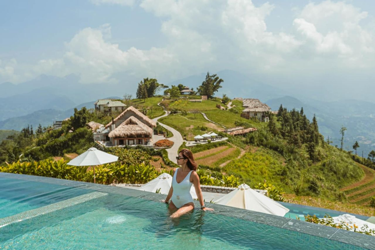 Topas Ecolodge Sapa (1)