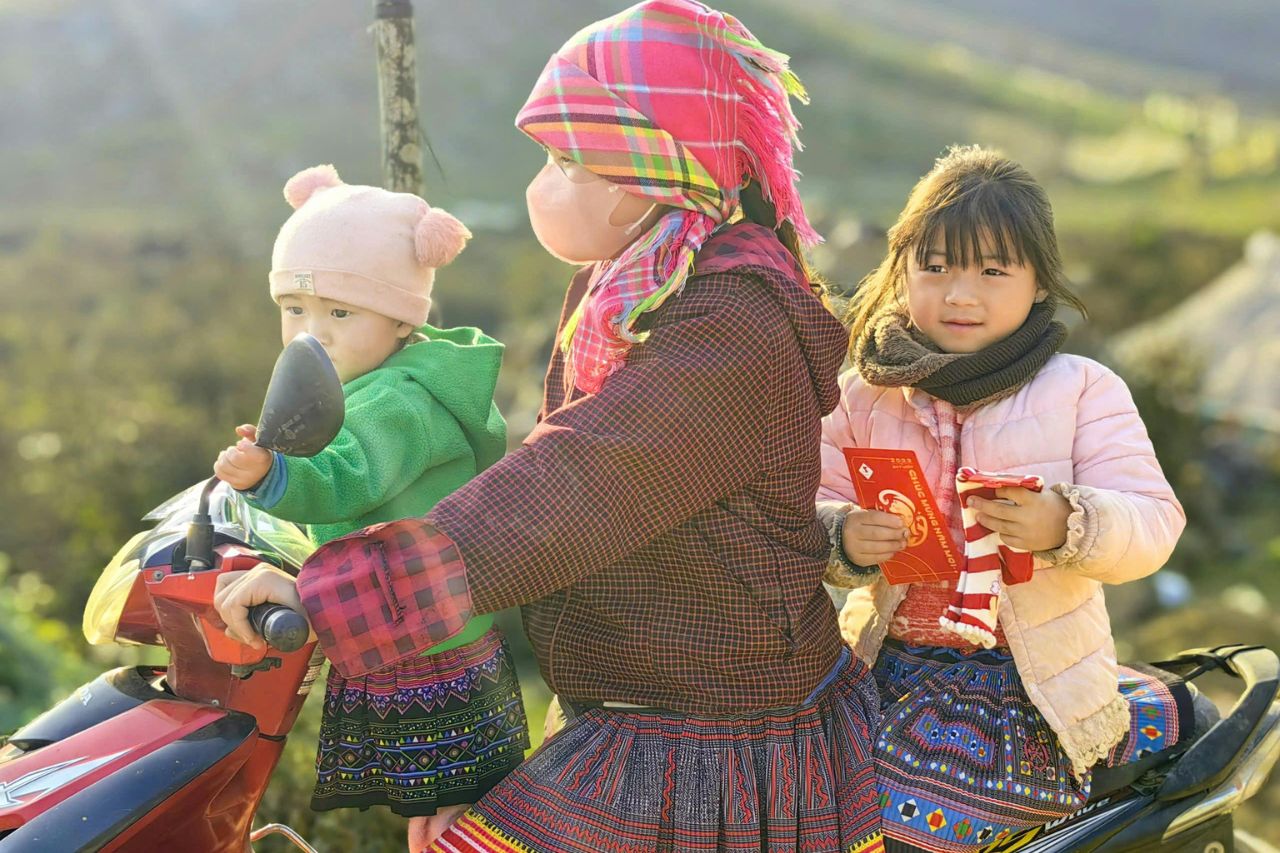 mai chau valley in vietnam (2)